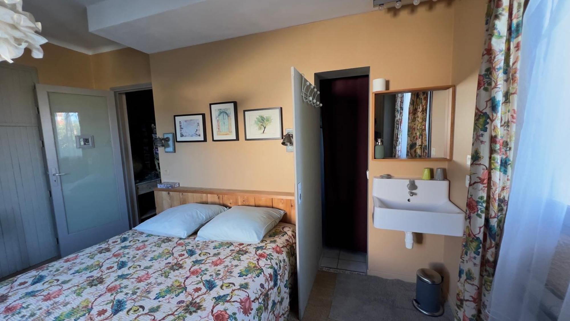 Casa-Tena-Sorède Exteriér fotografie