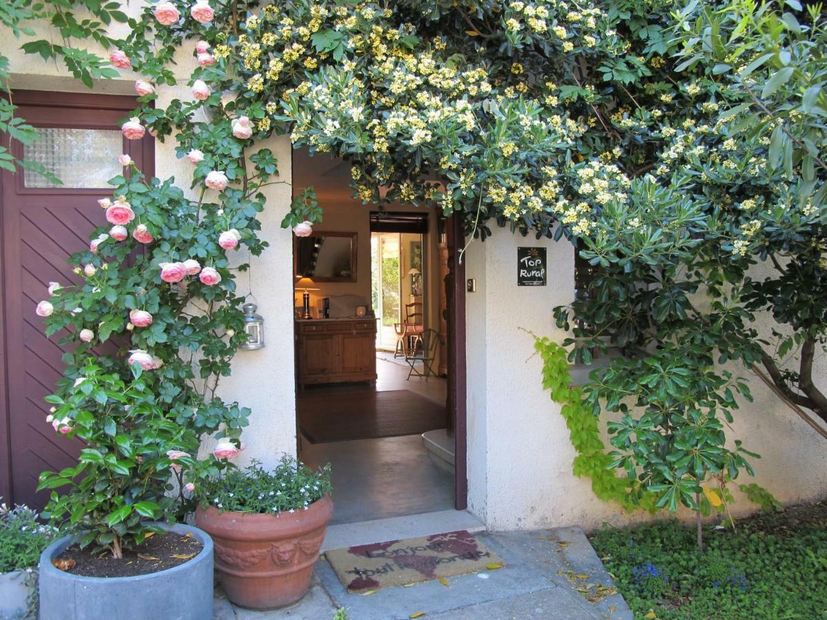 Casa-Tena-Sorède Exteriér fotografie