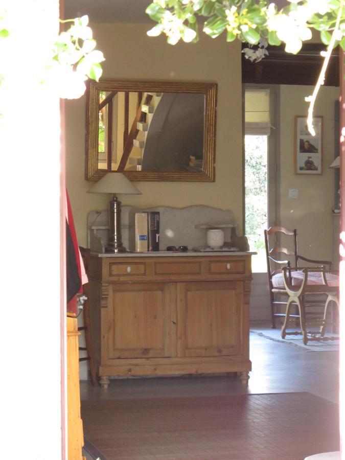 Casa-Tena-Sorède Pokoj fotografie