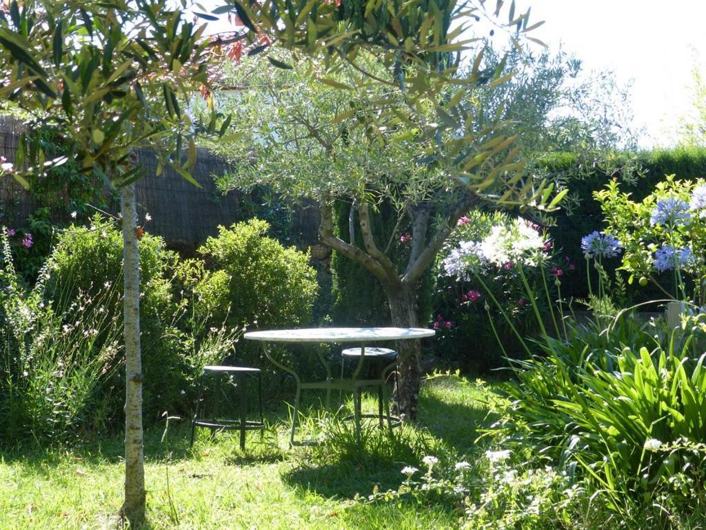 Casa-Tena-Sorède Pokoj fotografie