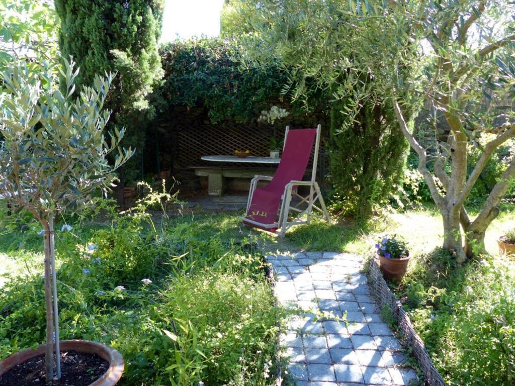 Casa-Tena-Sorède Pokoj fotografie