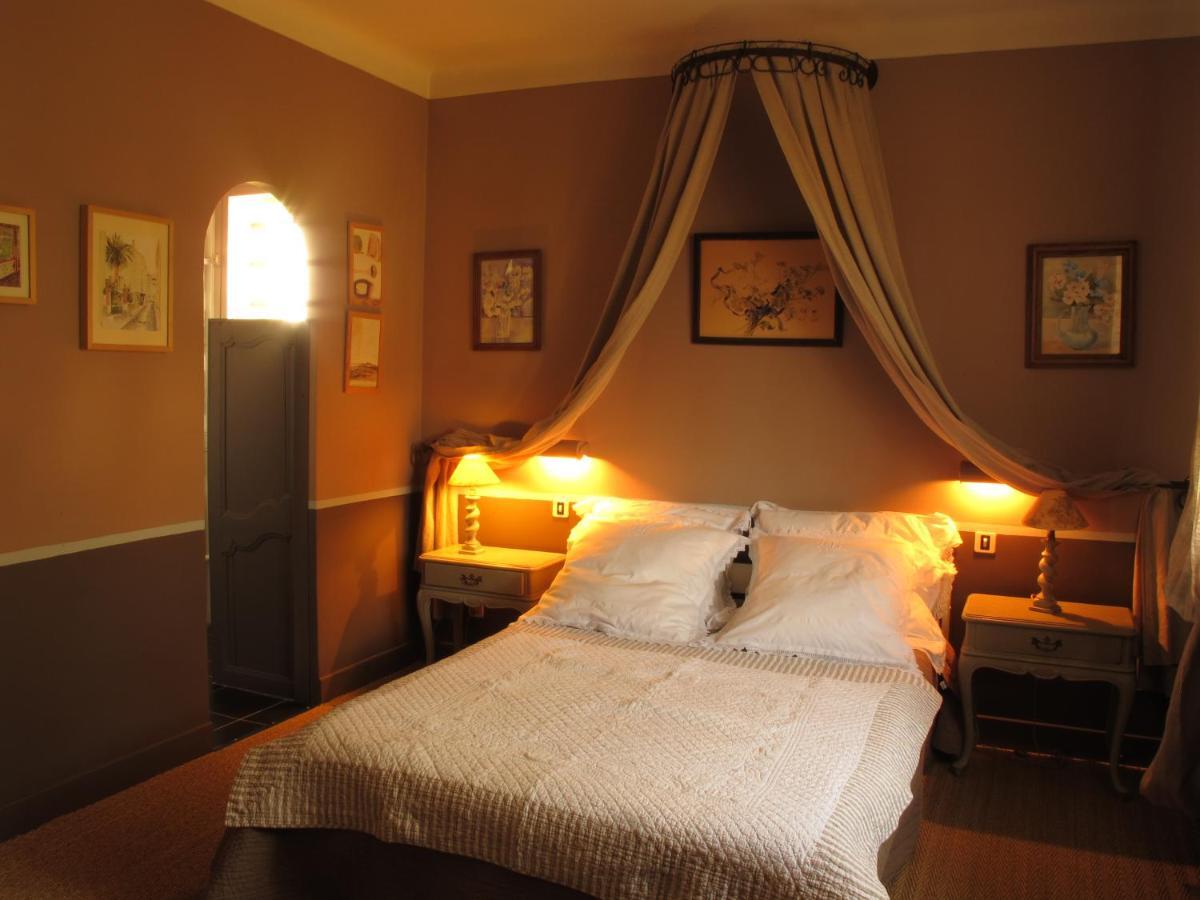 Casa-Tena-Sorède Pokoj fotografie