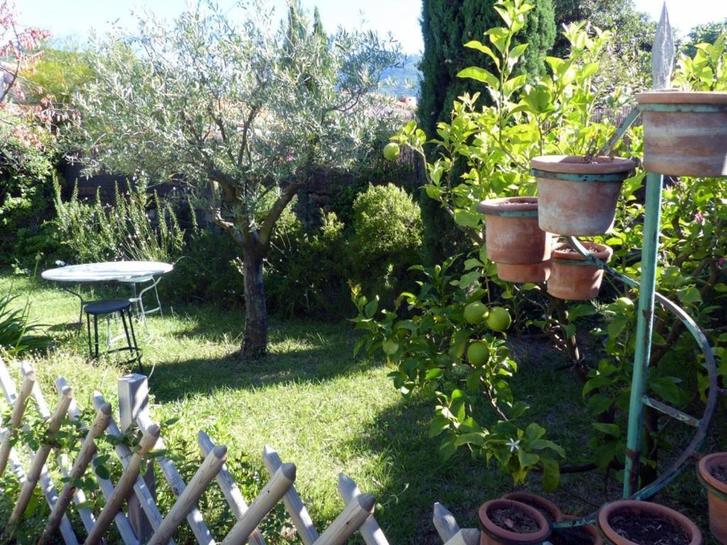 Casa-Tena-Sorède Pokoj fotografie