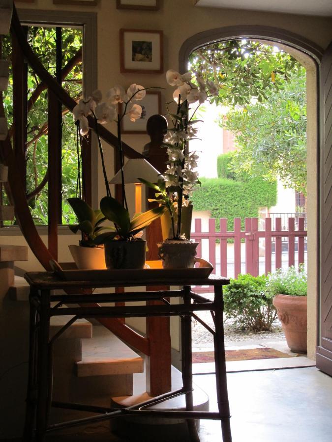 Casa-Tena-Sorède Pokoj fotografie